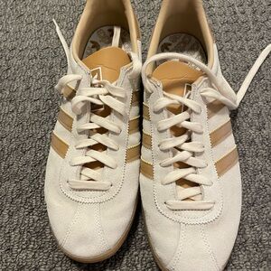 Adidas Men's City Series Munchen Sneakers